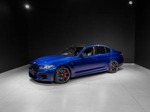 BMW M5 M5 competition - Image 2