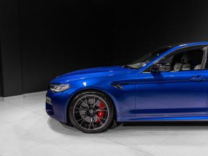 BMW M5 M5 competition - Image 3