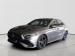 Mercedes-Benz A-Class A200 hatch Progressive - Thumbnail 1