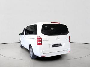Mercedes-Benz Vito 116 CDI Tourer Pro - Image 4