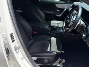 Mercedes-Benz A-Class A200 sedan AMG Line - Image 12