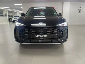 MG ZS Pro 1.5T Comfort - Image 8