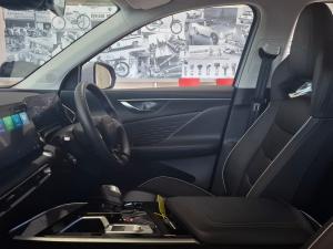 BAIC Beijing X55 Plus 1.5T Dynamic - Image 10