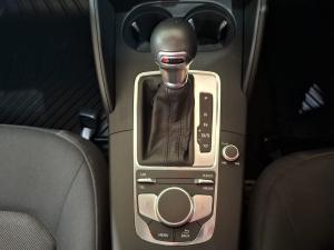 Audi A3 Sportback 30TFSI S line - Image 13