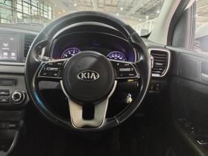 Kia Sportage 2.0 Ignite Plus auto - Image 9