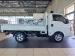 JAC X200 2.8TDi 68kW 1.5-ton single cab dropside - Thumbnail 6