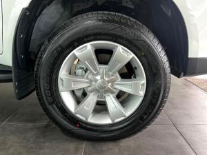 JAC T6 2.8TDi double cab Lux - Image 12