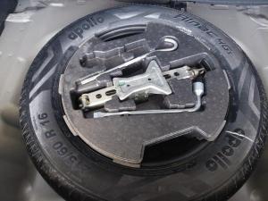 Suzuki Vitara Brezza 1.5 GLX - Image 24