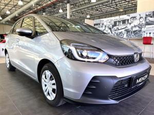Honda Fit 1.5 Comfort - Image 1