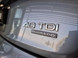 Audi Q5 2.0 TDI Quattro S Tronic - Image 10