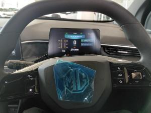 MG MG3 1.5 Comfort manual - Image 10