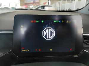 MG MG3 1.5 Comfort manual - Image 14