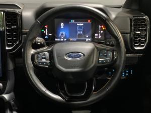 Ford Ranger 2.0 BiTurbo SuperCab Wildtrak 4x4 - Image 9