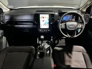 Ford Ranger 2.0 SiT double cab XL auto - Image 11