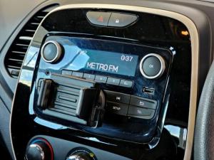 Renault Captur 66kW turbo Blaze - Image 10