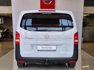 Mercedes-Benz Vito 116 CDI Tourer Pro - Image 5