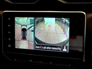 Nissan Magnite 1.0 Turbo Visia - Image 10