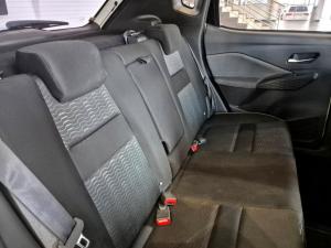 Nissan Magnite 1.0 Turbo Acenta auto - Image 9