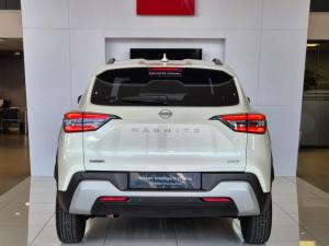 Nissan Magnite 1.0 Turbo Acenta auto - Image 6