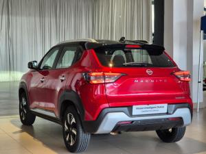 Nissan Magnite 1.0 Acenta auto - Image 9