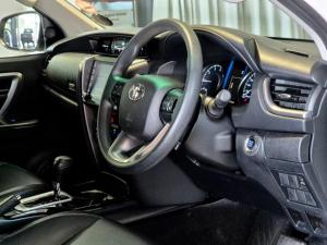 Toyota Fortuner 2.4GD-6 4x4 - Image 16