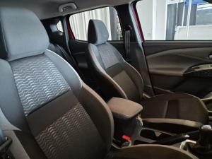 Nissan Magnite 1.0 Acenta auto - Image 10