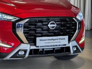 Nissan Magnite 1.0 Acenta auto - Image 3