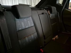 Nissan Magnite 1.0 Visia auto - Image 7