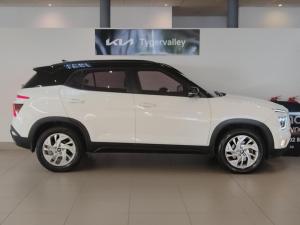 Hyundai Creta 1.4T Executive - Image 5