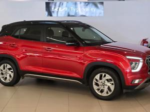 Hyundai Creta 1.5 Executive - Image 2