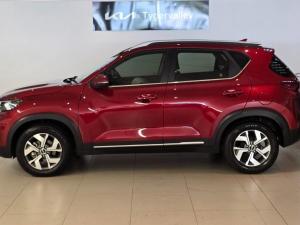 Kia Sonet 1.0T EX - Image 3