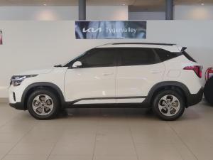 Kia Seltos 1.5CRDi LX - Image 4