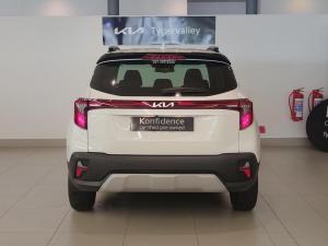Kia Seltos 1.5CRDi LX - Image 8