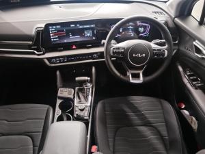 Kia Sportage 1.6CRDi EX - Image 9
