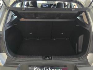 Kia Sonet 1.5 LX manual - Image 12