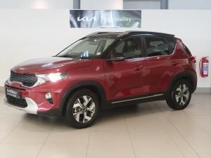 Kia Sonet 1.0T EX+ - Image 3