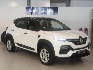 Renault Kiger 1.0 Turbo Zen - Image 2