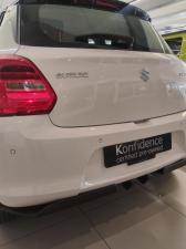 Suzuki Swift 1.2 GLX manual - Image 8
