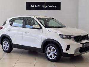 Kia Sonet 1.5 LX manual - Image 2