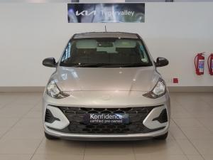 Hyundai Grand i10 1.0 Premium hatch - Image 1
