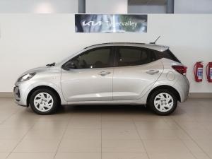 Hyundai Grand i10 1.0 Premium hatch - Image 4