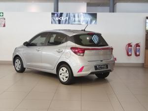 Hyundai Grand i10 1.0 Premium hatch - Image 7