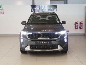 Kia Sonet 1.5 SX - Image 1