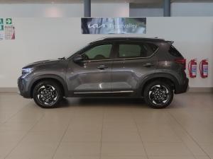 Kia Sonet 1.5 SX - Image 4