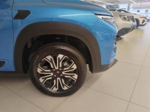 Renault Kiger 1.0 Turbo Intens manual - Image 10