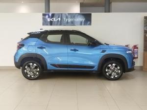 Renault Kiger 1.0 Turbo Intens manual - Image 3