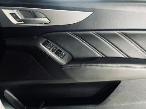 GWM P-Series 2.0TD double cab SX manual - Image 6