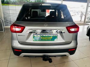 Suzuki Vitara Brezza 1.5 GLX - Image 2