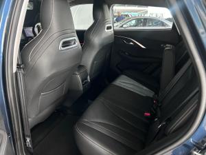 Omoda C5 1.6TGDI 290T GT - Image 13