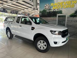 Ford Ranger 2.2TDCi SuperCab Hi-Rider - Image 1